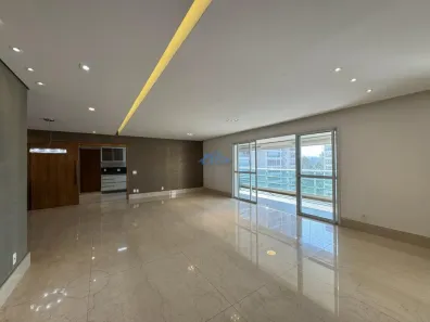 Apartamento com 3 Quartos para alugar, 212m² no Tamboré, Santana de Parnaíba