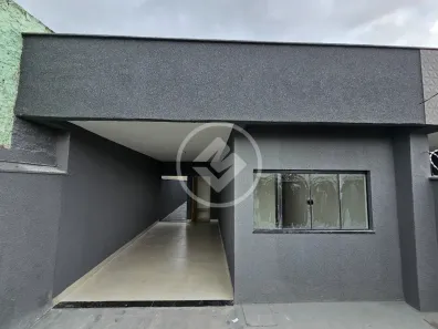 Casa com 3 Quartos à venda, 98m² no Residencial Itaipu, Goiânia