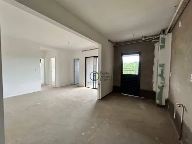 Apartamento com 3 Quartos à venda, 101m² no Jardim Dona Judith, Americana