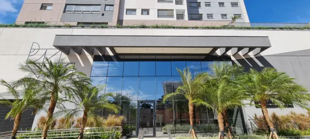 Apartamento com 3 Quartos à venda, 75m² no Jardim América, Goiânia