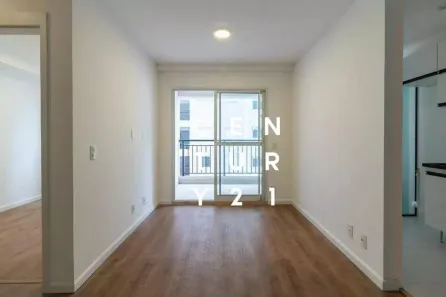 Apartamento com 2 Quartos à venda, 55m² no Brás, São Paulo