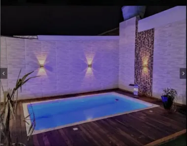 Casa com 2 Quartos à venda, 115m² no São Sebastião, Palhoça
