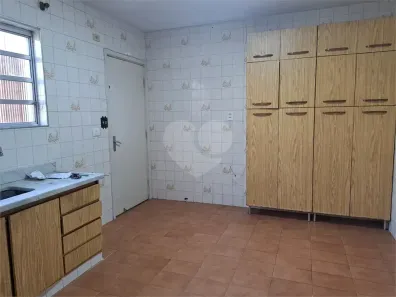 Sobrado com 3 Quartos à venda, 120m² no Vila Congonhas, São Paulo
