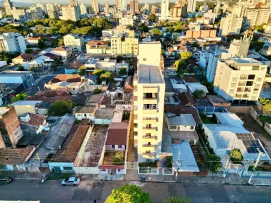 Kitnet com 1 Quarto à venda, 23m² no Centro, São Leopoldo