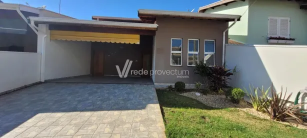 Casa de Condomínio com 3 Quartos para alugar, 163m² no Lenheiro, Valinhos