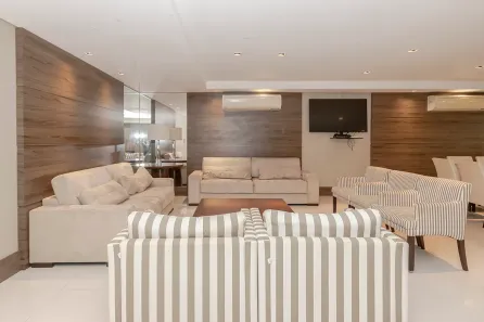 Cobertura com 3 Quartos à venda, 705m² no Bela Vista, Porto Alegre