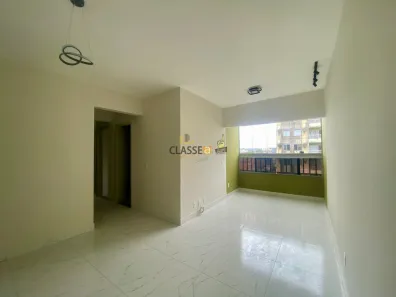Apartamento com 3 Quartos para alugar, 65m² no Piedade, Jaboatão dos Guararapes