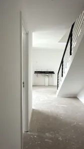 Cobertura com 3 Quartos à venda, 121m² no Tamboré, Barueri
