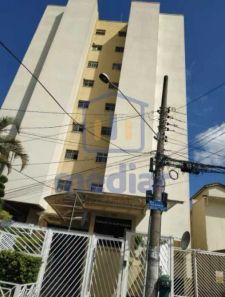 Apartamento com 3 Quartos à venda, 66m² no Jardim Santa Inês, São Paulo