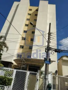 Apartamento com 3 Quartos à venda, 66m² no Jardim Santa Inês, São Paulo