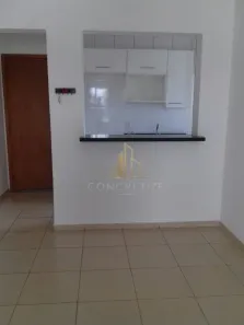Apartamento com 2 Quartos à venda, 54m² no Jardim Panorama, Bauru