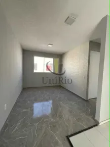 Apartamento com 2 Quartos à venda, 40m² no Santa Cruz, Rio de Janeiro