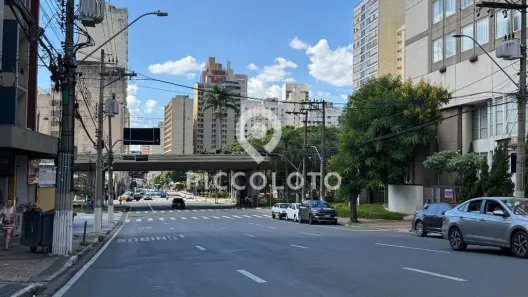 Ponto Comercial para alugar, 235m² no Vila Lídia, Campinas