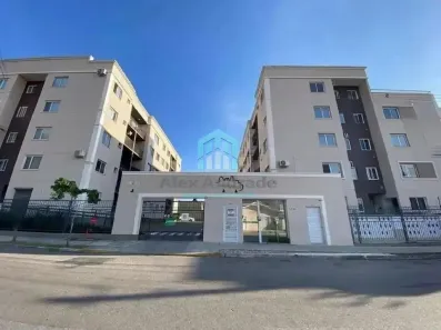Apartamento com 3 Quartos à venda, 107m² no Fundos, Biguaçu