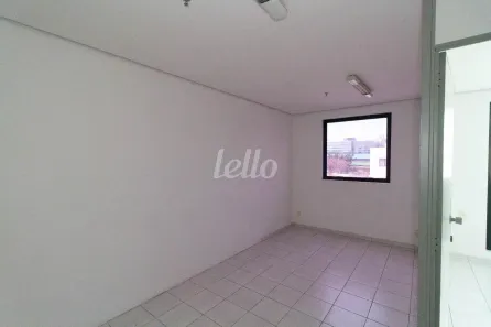 Sala Comercial para alugar, 27m² no Várzea da Barra Funda, São Paulo