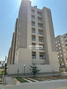 Apartamento com 2 Quartos à venda, 42m² no Rios di Itália, São José do Rio Preto