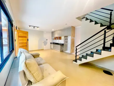 Sobrado com 3 Quartos à venda, 130m² no Vila Ester (Zona Norte), São Paulo