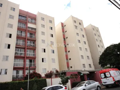 Apartamento com 2 Quartos à venda, 76m² no Parque Industrial, Campinas