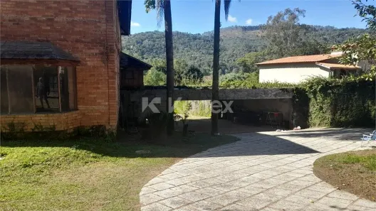 Imóvel Comercial com 5 Quartos à venda, 1530m² no Roseira, Mairiporã