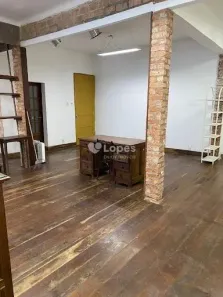 Casa com 5 Quartos à venda, 262m² no Gávea, Rio de Janeiro