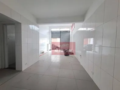 Ponto Comercial para alugar, 50m² no Macedo, Guarulhos