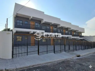 Kitnet com 1 Quarto à venda, 30m² no Vila Almeida, Sorocaba