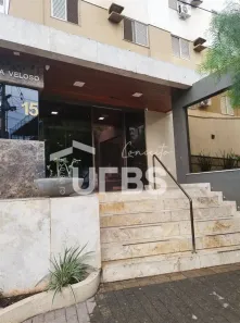 Apartamento com 3 Quartos à venda, 103m² no Jardim Goiás, Goiânia