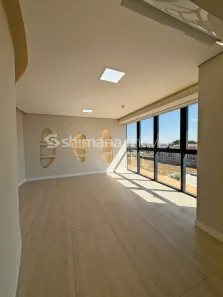 Sala Comercial à venda, 45m² no Georgina Business Park, São José do Rio Preto