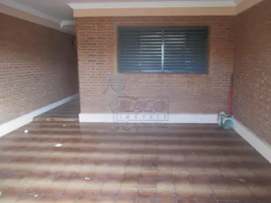 Casa com 3 Quartos à venda, 110m² no Campos Elíseos, Ribeirão Preto