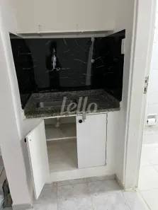 Apartamento com 1 Quarto para alugar, 32m² no Higienópolis, São Paulo