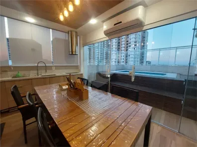 Cobertura com 3 Quartos à venda, 148m² no Maracanã, Rio de Janeiro