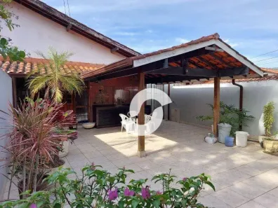 Casa com 2 Quartos à venda, 80m² no Serra Grande, Niterói