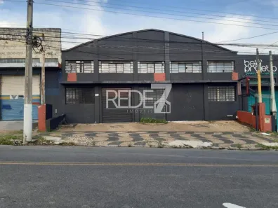 Galpão/Depósito/Armazém à venda, 420m² no Jardim do Trevo, Campinas