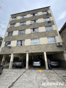 Apartamento com 1 Quarto à venda, 42m² no Campos Elíseos, Resende