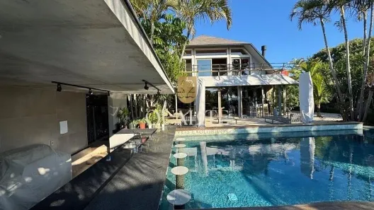 Casa com 8 Quartos à venda, 726m² no Cachoeira do Bom Jesus, Florianópolis