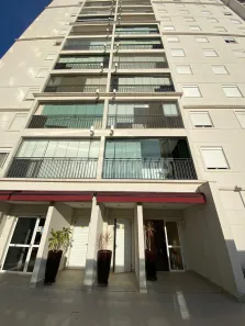Apartamento com 3 Quartos à venda, 76m² no Taquaral, Campinas