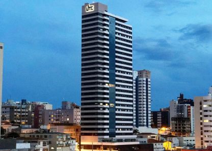 Apartamento com 3 Quartos para venda ou aluguel, 231m² no Centro, Ponta Grossa