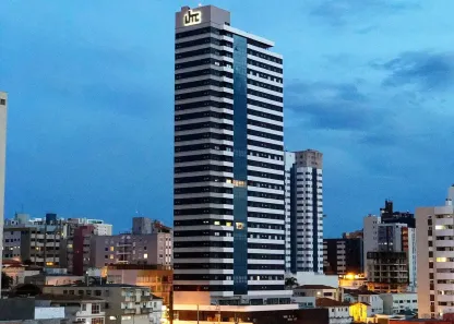 Apartamento com 3 Quartos à venda, 231m² no Centro, Ponta Grossa