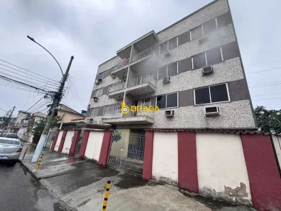 Apartamento com 2 Quartos à venda, 63m² no Brás de Pina, Rio de Janeiro