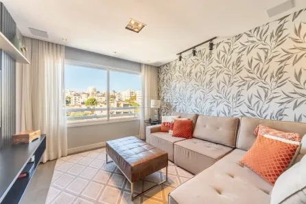 Apartamento com 2 Quartos à venda, 65m² no Higienópolis, Porto Alegre