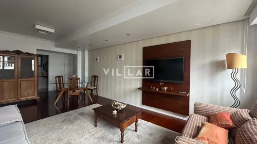 Apartamento com 3 Quartos à venda, 140m² no Centro, Pelotas