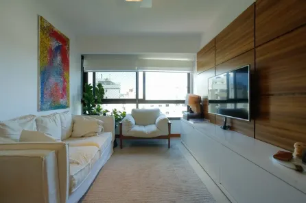 Apartamento com 2 Quartos à venda, 74m² no Petrópolis, Porto Alegre