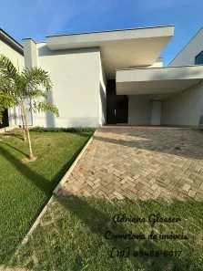Casa com 3 Quartos à venda, 160m² no Santa Rosa, Piracicaba