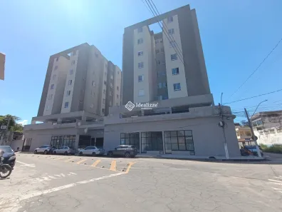 Apartamento com 2 Quartos à venda, 58m² no Vila Americana, Volta Redonda
