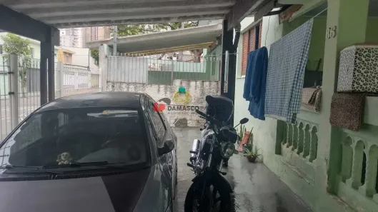 Casa com 1 Quarto à venda, 300m² no Boa Vista, São Caetano do Sul