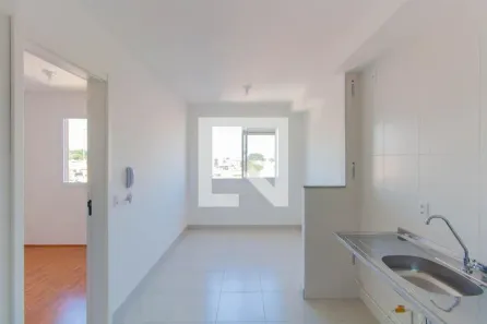 Apartamento com 1 Quarto à venda, 27m² no Jardim Planalto, São Paulo