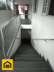 Sala Comercial para alugar, 150m² no Jardim Zaira, Mauá