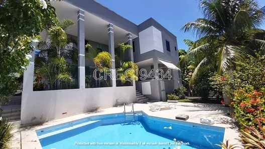 Casa de Condomínio com 4 Quartos à venda, 380m² no Vilas do Atlântico, Lauro de Freitas