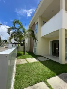 Casa de Condomínio com 4 Quartos à venda, 146m² no Buraquinho, Lauro de Freitas
