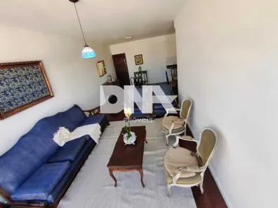 Apartamento com 4 Quartos à venda, 210m² no Copacabana, Rio de Janeiro